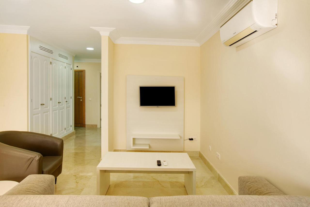 Apartamento Pineda A