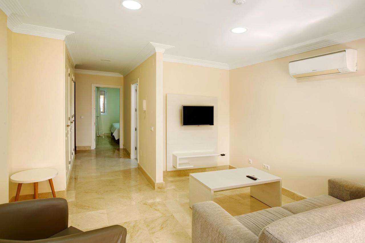 Apartamento Pineda A *