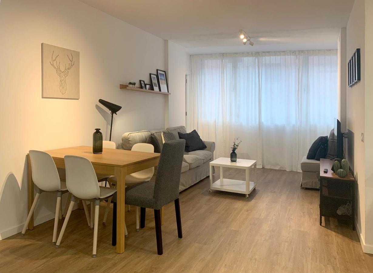 Apartamento Las Canteras Beach