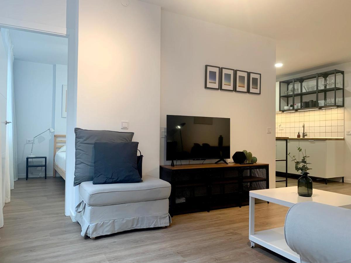 Apartamento Las Canteras Beach