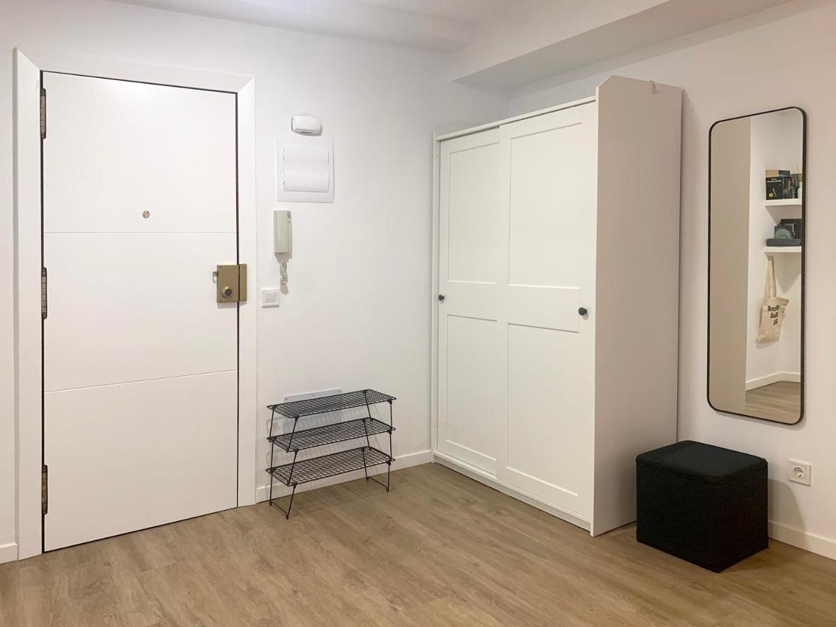 Las Canteras Beach Apartamento *