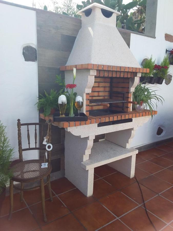 Romantic La Molinera Casa rural Santa Lucía