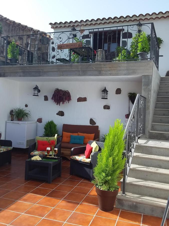 Casa rural Romantic La Molinera *