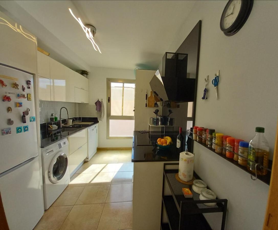 Modern House With 2 Bedrooms Near The Casa vacanze Castillo del Romeral