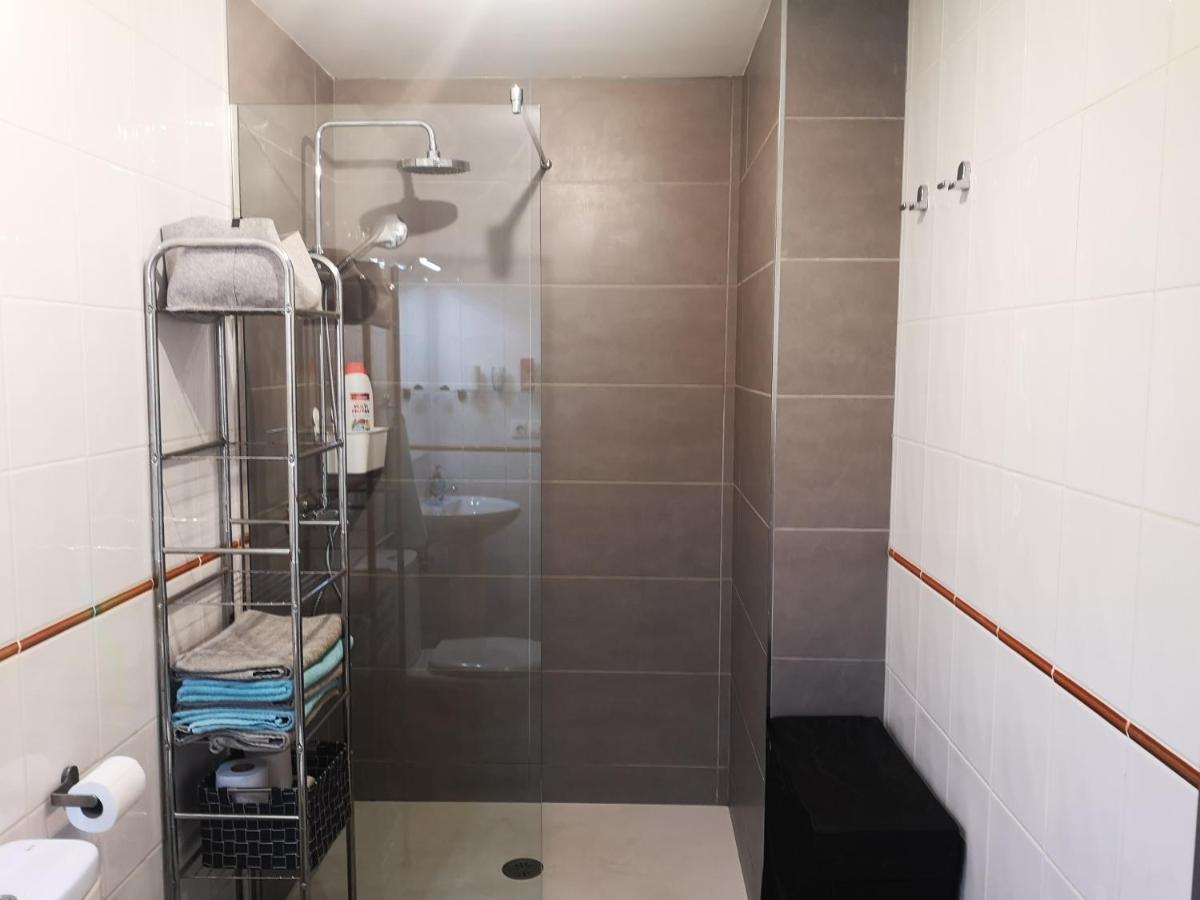 Modern House With 2 Bedrooms Near The Casa vacanze Castillo del Romeral