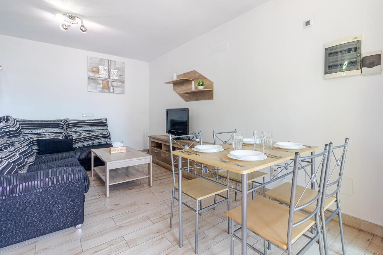 Сasa de vacaciones Flatguest Sonemar