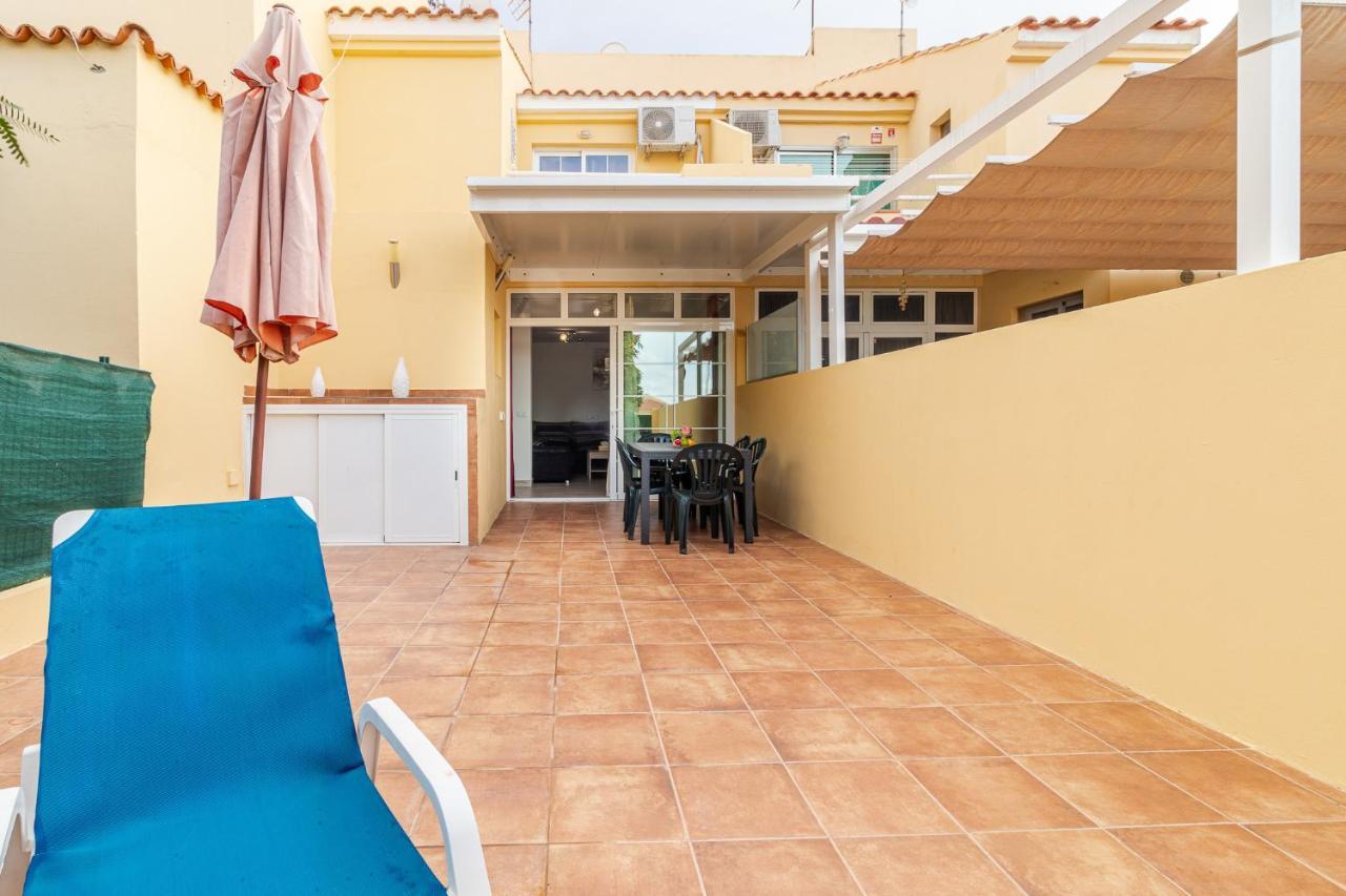 Сasa de vacaciones Flatguest Sonemar *