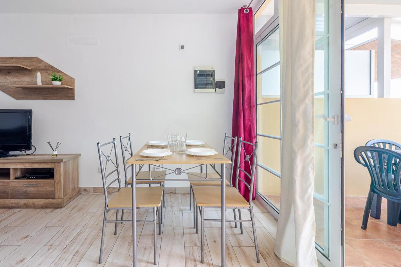 Flatguest Sonemar * Maspalomas (Gran Canaria)