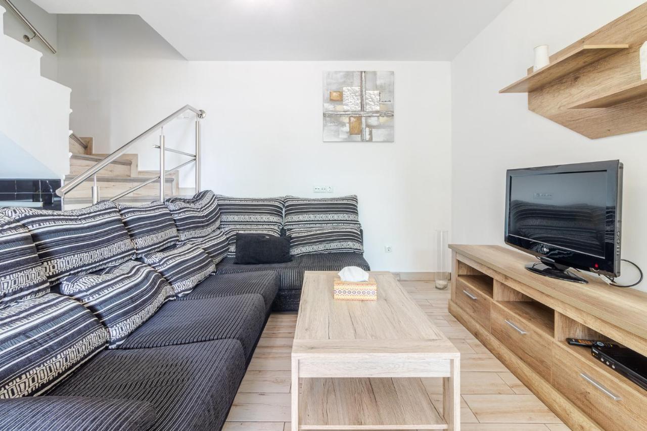 Сasa de vacaciones Flatguest Sonemar