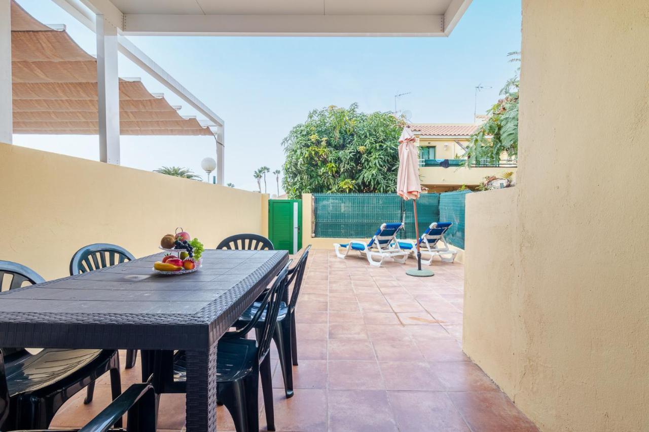 Сasa de vacaciones Flatguest Sonemar Maspalomas (Gran Canaria)