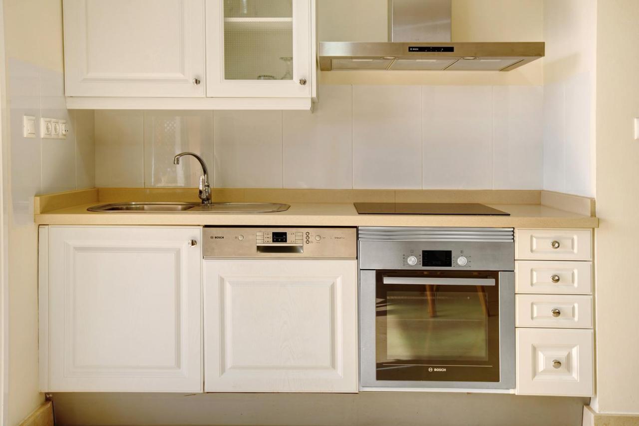 Apartamento Pineda A *