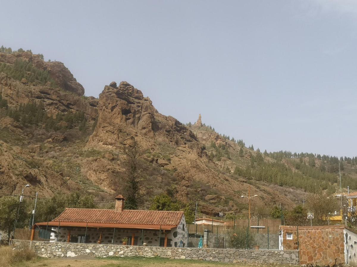 Casa Naranjo *