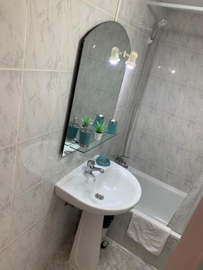 Teneguia-yumbo Li Apartamento *