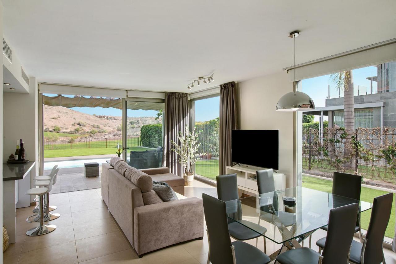 Villa Girasole