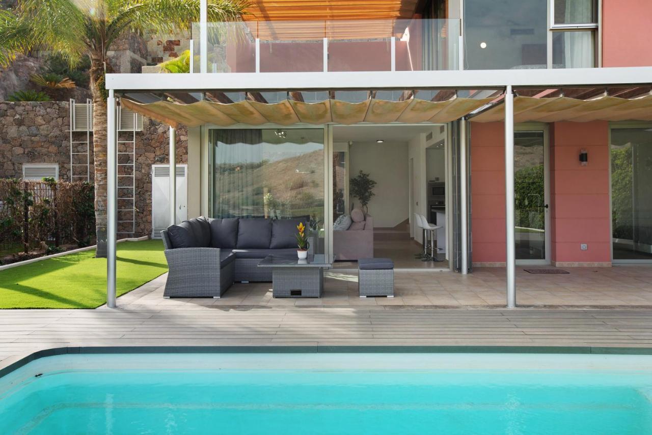 Villa Girasole