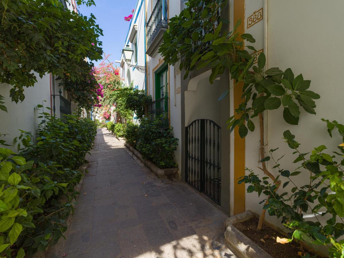 Appartamento Amarre Port Puerto De Mogan