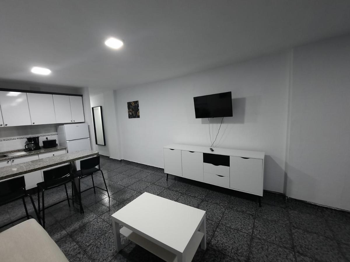 Appartamento Céntrico Molinos 135