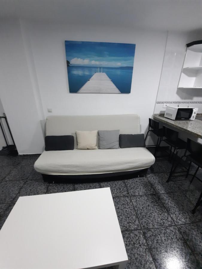 Appartamento Céntrico Molinos 135 Playa del Inglés
