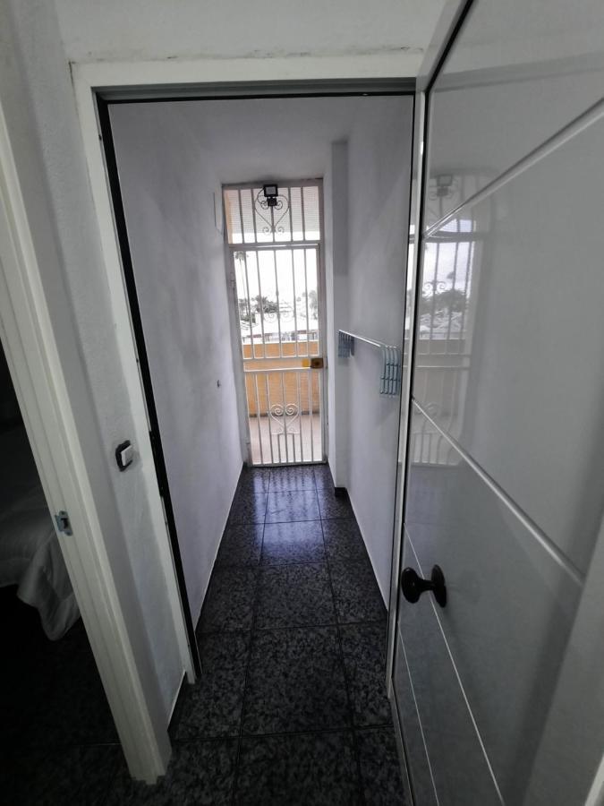 Appartamento Céntrico Molinos 135