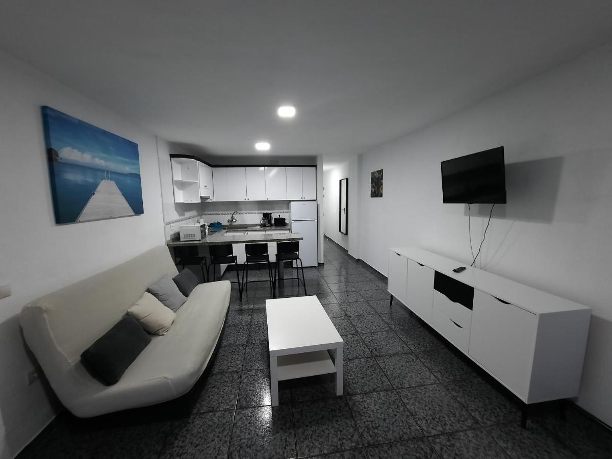 Appartamento Céntrico Molinos 135 *