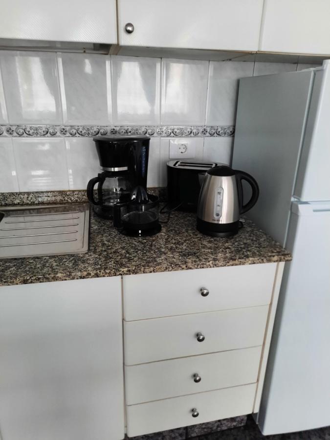 Appartamento Céntrico Molinos 135 Playa del Inglés