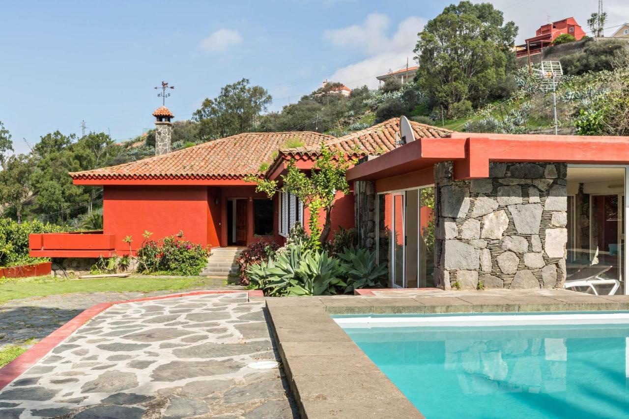 Villa El Jardín De Santa Bígida