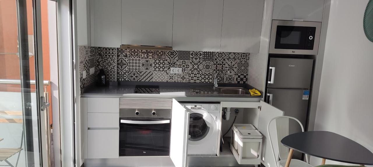 Apartamento Mowani's