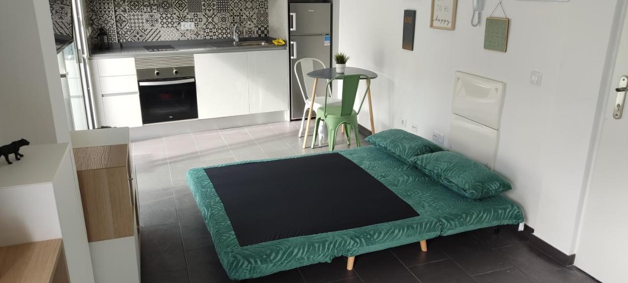 Apartamento Mowani's Las Palmas de Gran Canaria