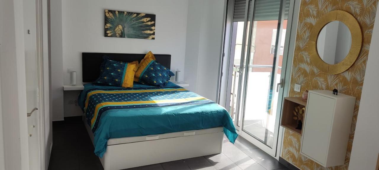 Apartamento Mowani's