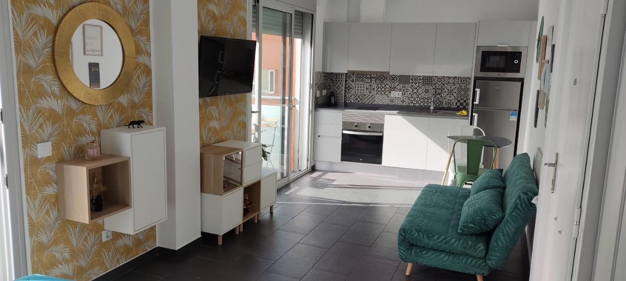 Apartamento Mowani's