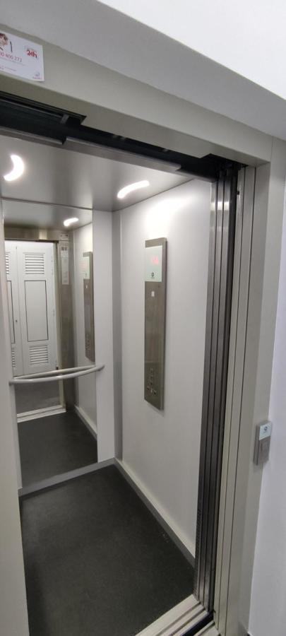 Apartamento Mowani's *
