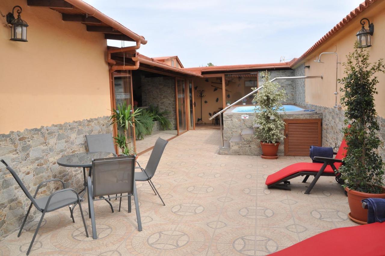 Country house Casa Las Toscas