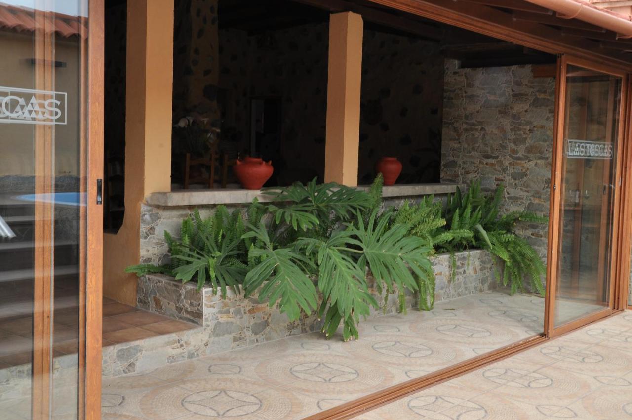 Country house Casa Las Toscas Ingenio