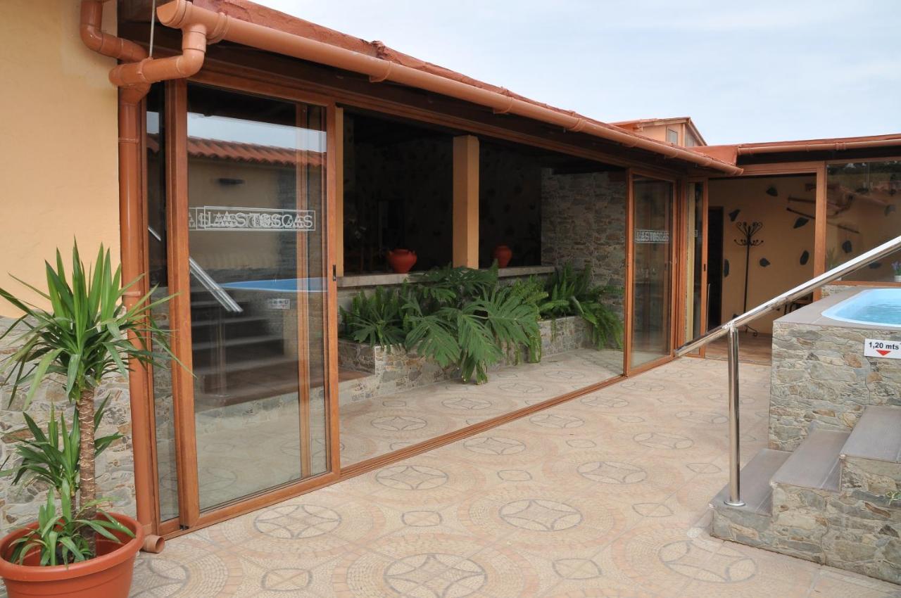 Country house Casa Las Toscas Ingenio
