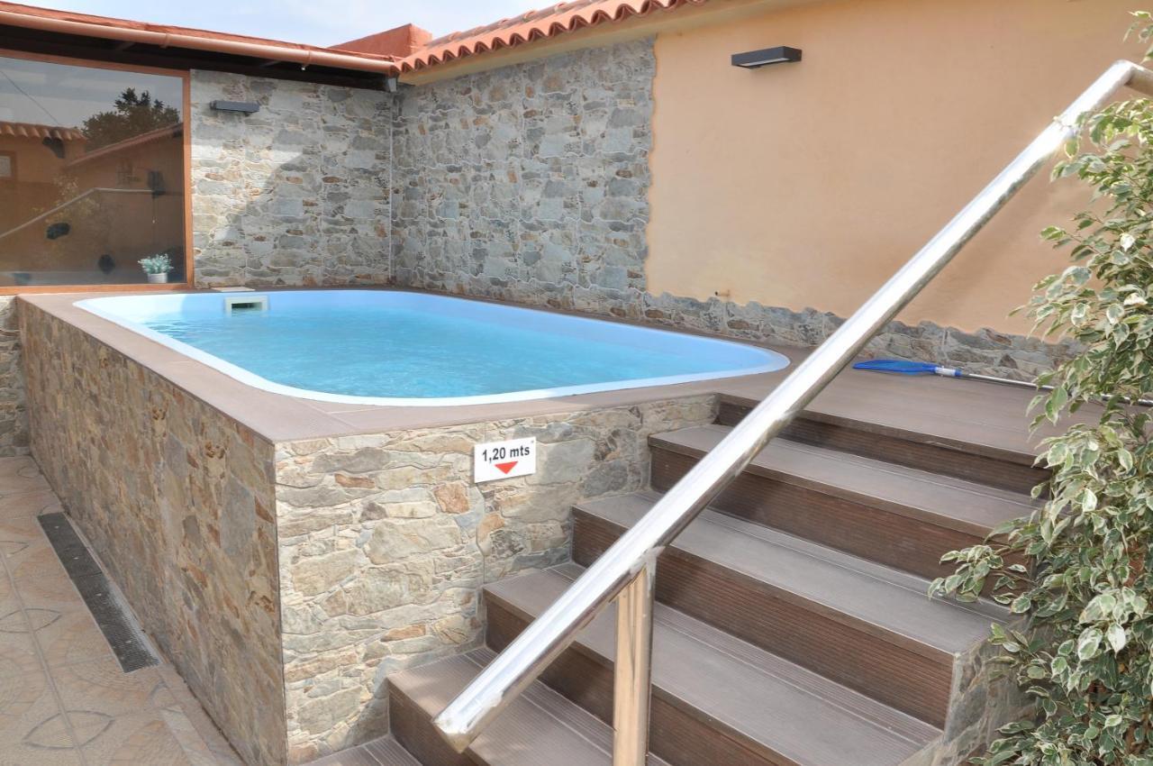 Country house Casa Las Toscas Ingenio