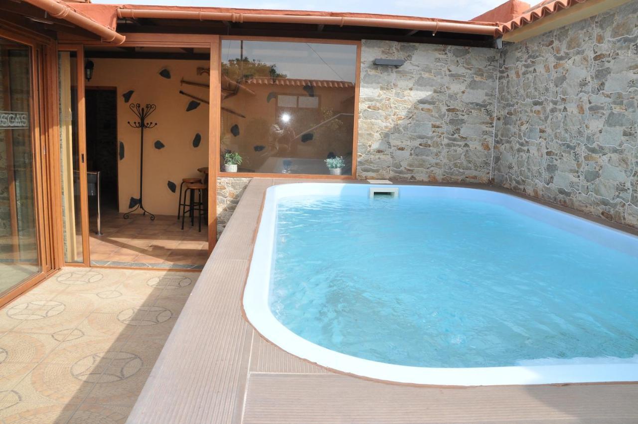 Country house Casa Las Toscas