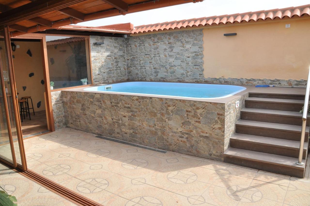 Casa Las Toscas Ingenio
