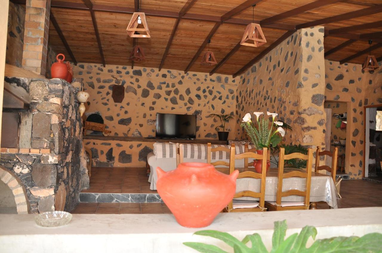 Country house Casa Las Toscas *
