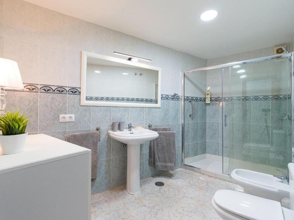 Apartamento Surf Brothers *