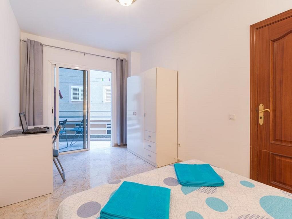 Apartamento Surf Brothers *