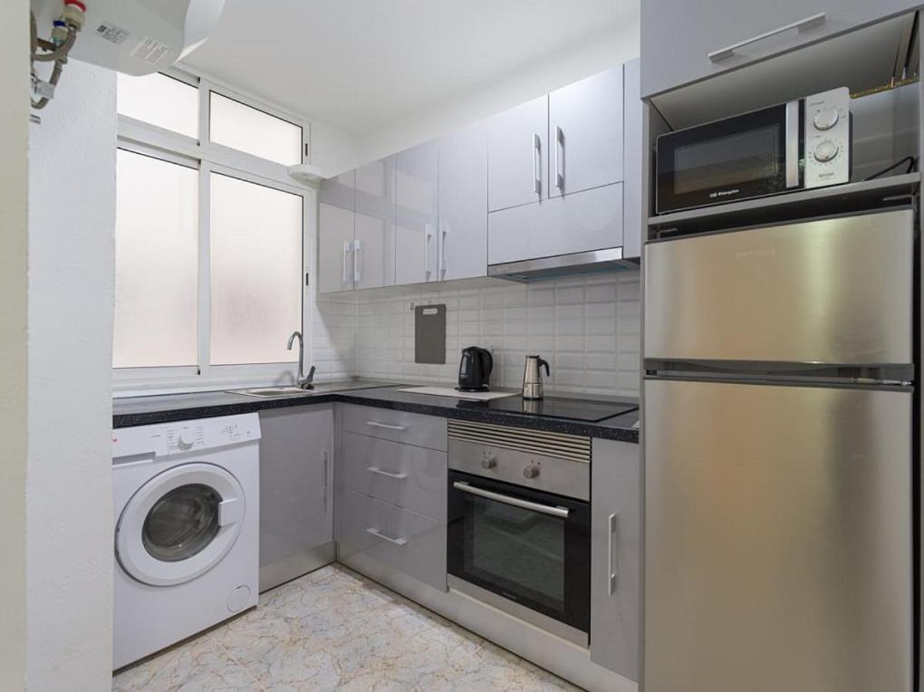 Apartamento Surf Brothers Vecindario (Gran Canaria)