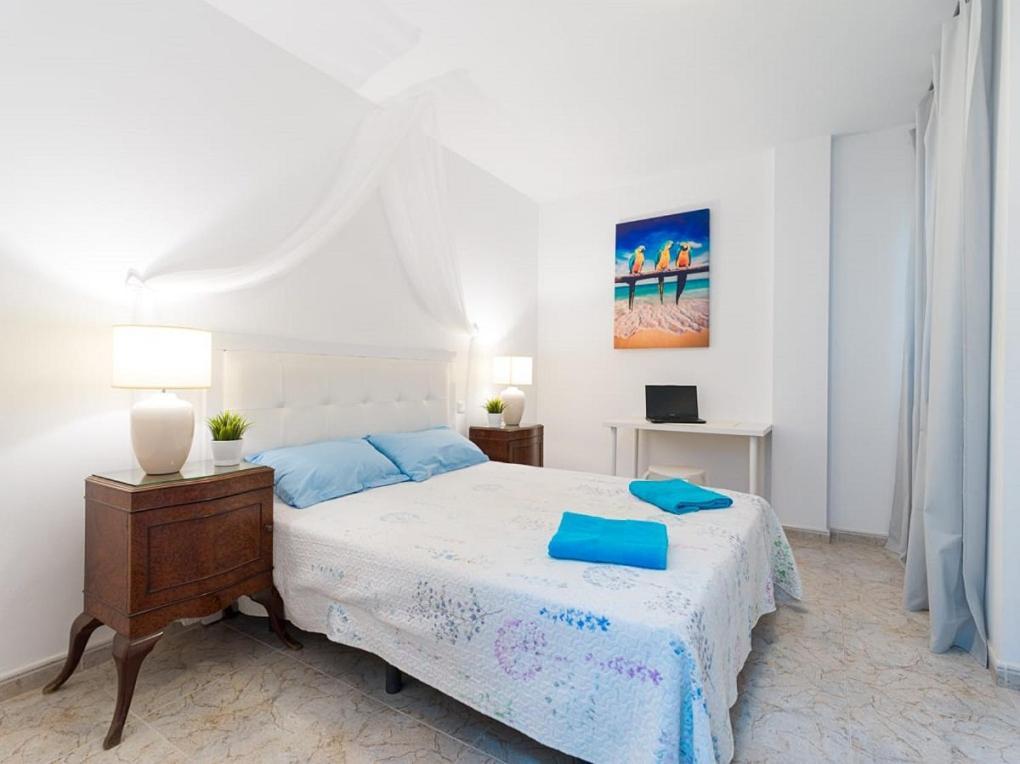 Apartamento Surf Brothers *