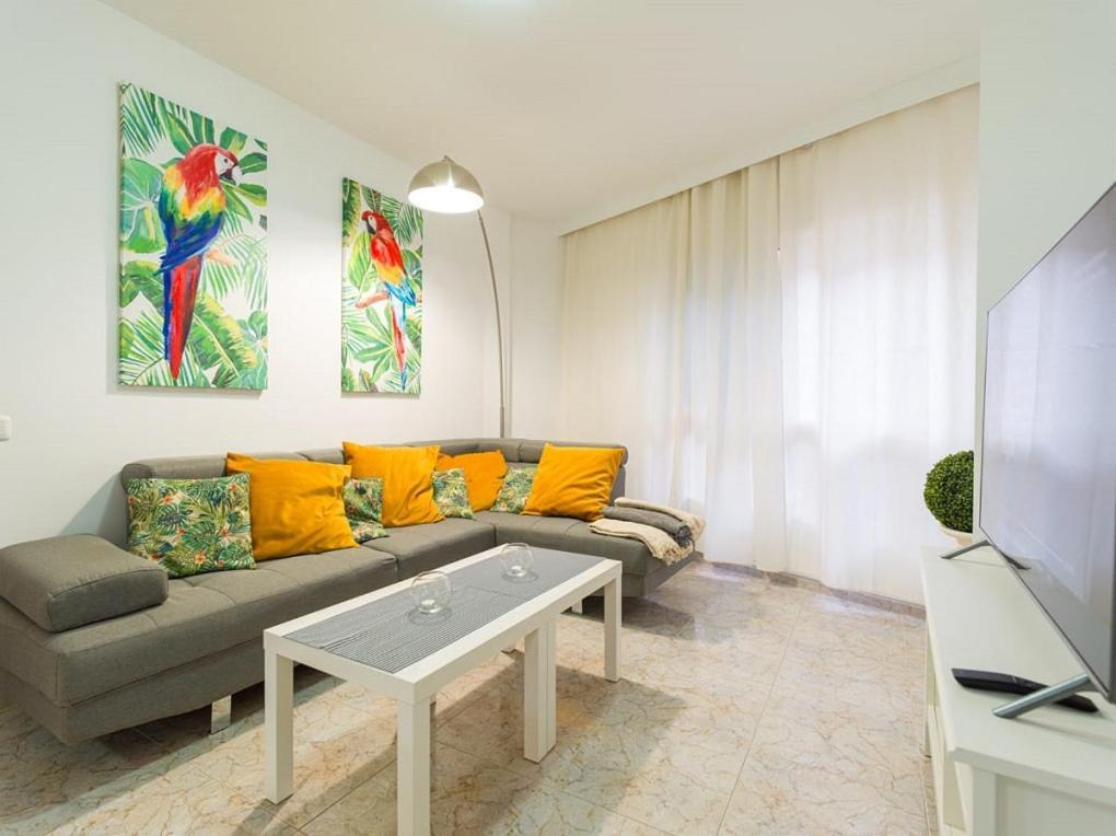 Apartamento Surf Brothers Vecindario (Gran Canaria)