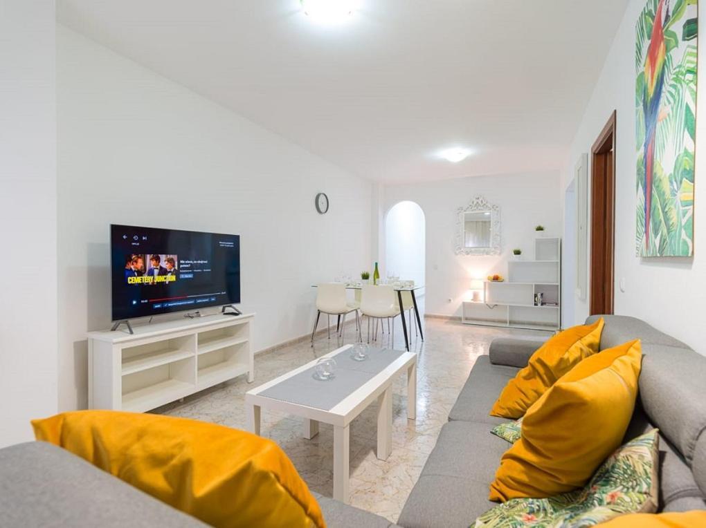 Apartamento Surf Brothers *