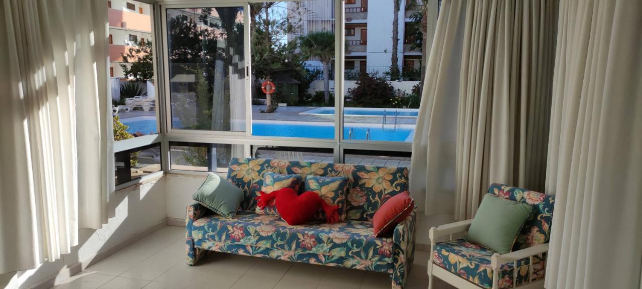 Apartamento Playa Del Inglés - Yumbo Centrum - I * San Bartolomé