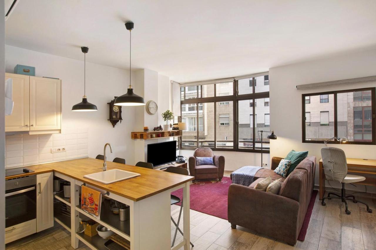 Vcv San Telmo Apartamento Las Palmas de Gran Canaria