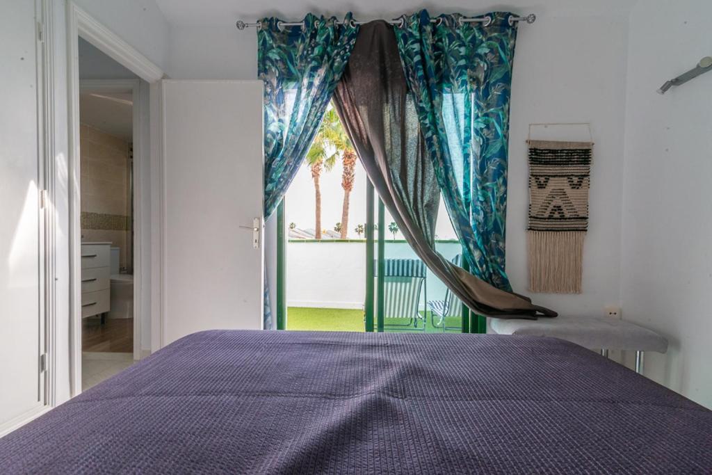 Deluxe Duplex Private Parking Apartamento Maspalomas (Gran Canaria)