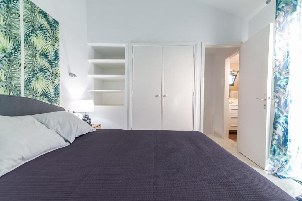Deluxe Duplex Private Parking Apartamento Maspalomas (Gran Canaria)