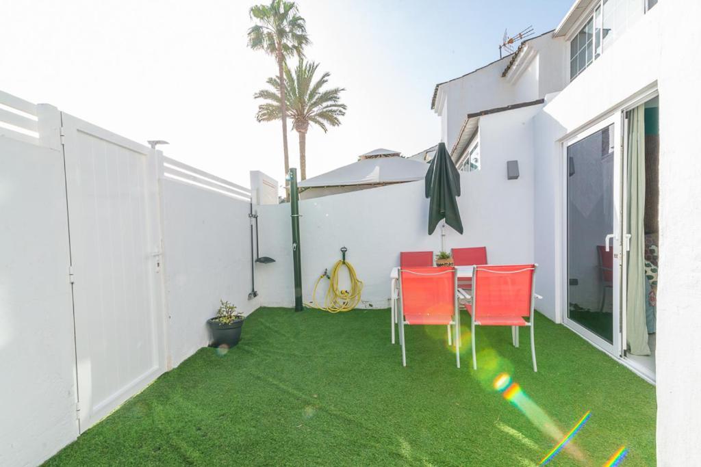 Deluxe Duplex Private Parking Apartamento *