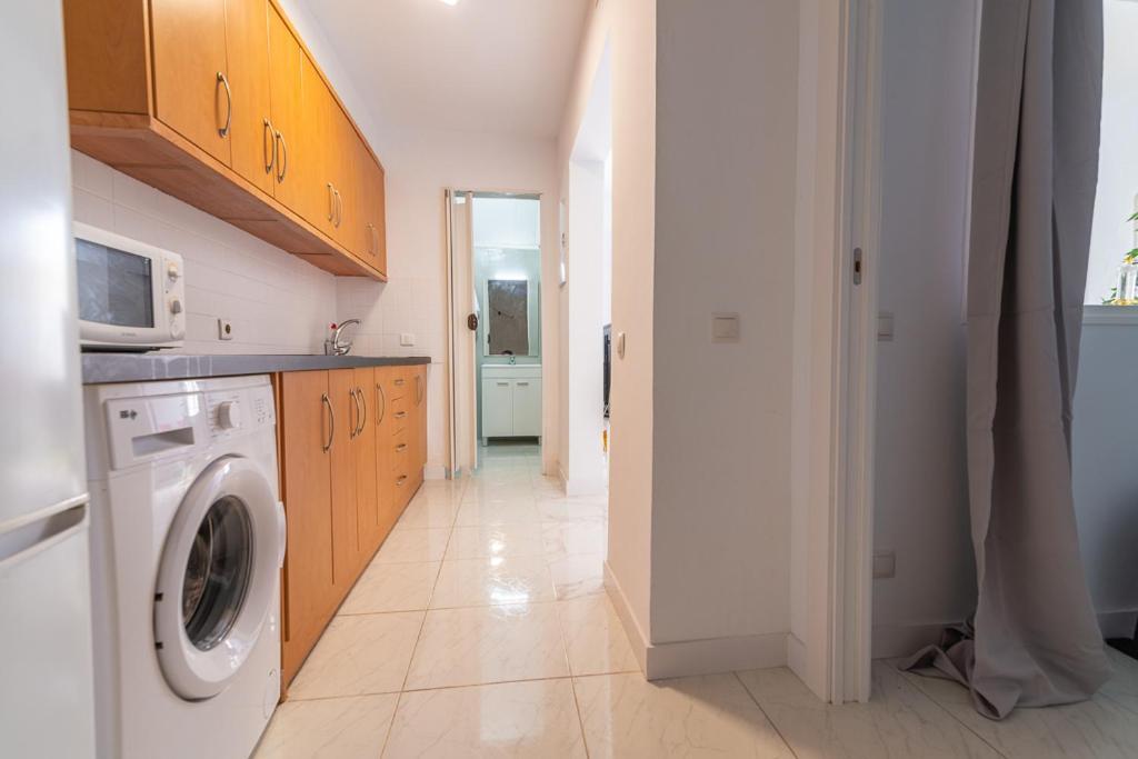 Deluxe Duplex Private Parking * Maspalomas (Gran Canaria)